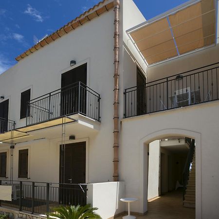 Boa Vista San Vito - Area Fitness, Barbecue Area, Tennis Court Сан Вито ло Капо Екстериор снимка