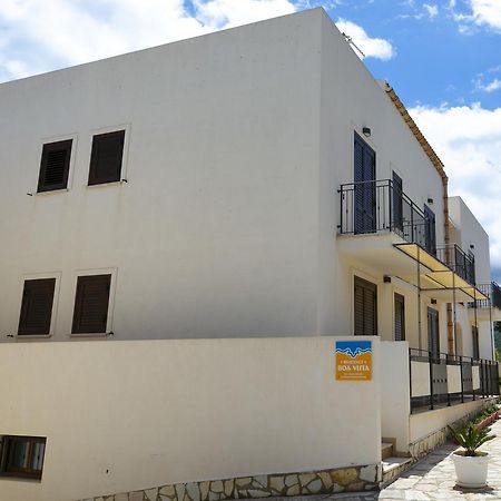 Boa Vista San Vito - Area Fitness, Barbecue Area, Tennis Court Сан Вито ло Капо Екстериор снимка