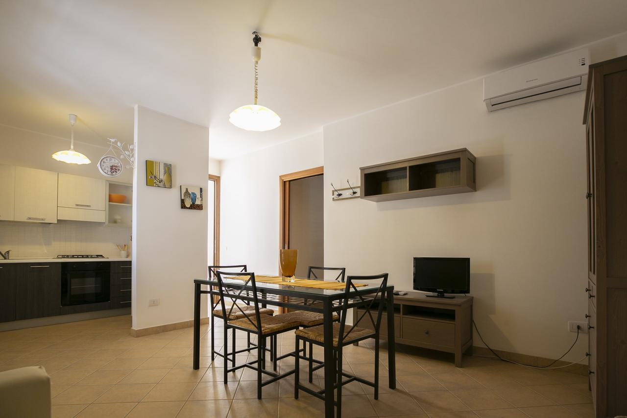 Boa Vista San Vito - Area Fitness, Barbecue Area, Tennis Court Сан Вито ло Капо Екстериор снимка
