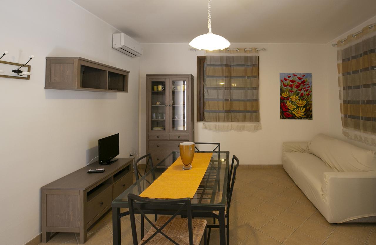 Boa Vista San Vito - Area Fitness, Barbecue Area, Tennis Court Сан Вито ло Капо Екстериор снимка