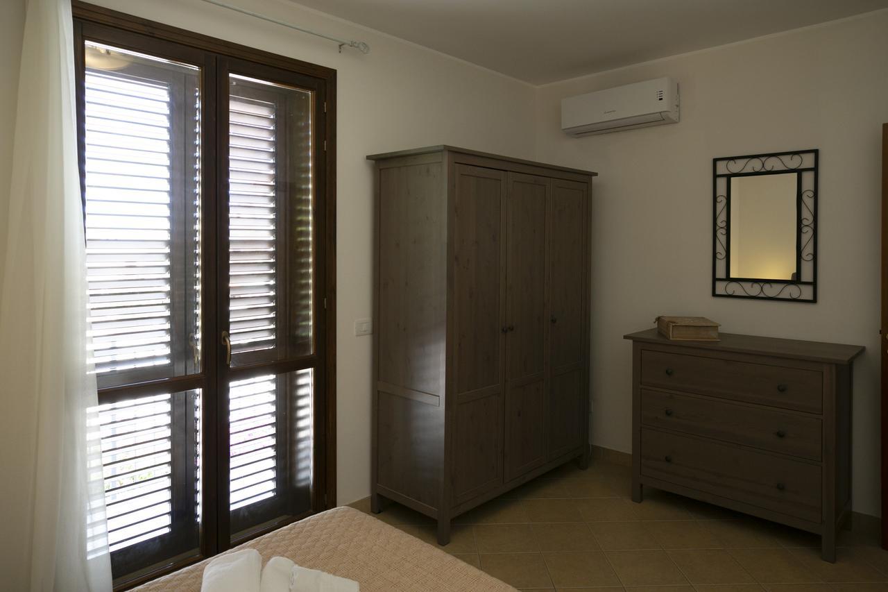 Boa Vista San Vito - Area Fitness, Barbecue Area, Tennis Court Сан Вито ло Капо Екстериор снимка