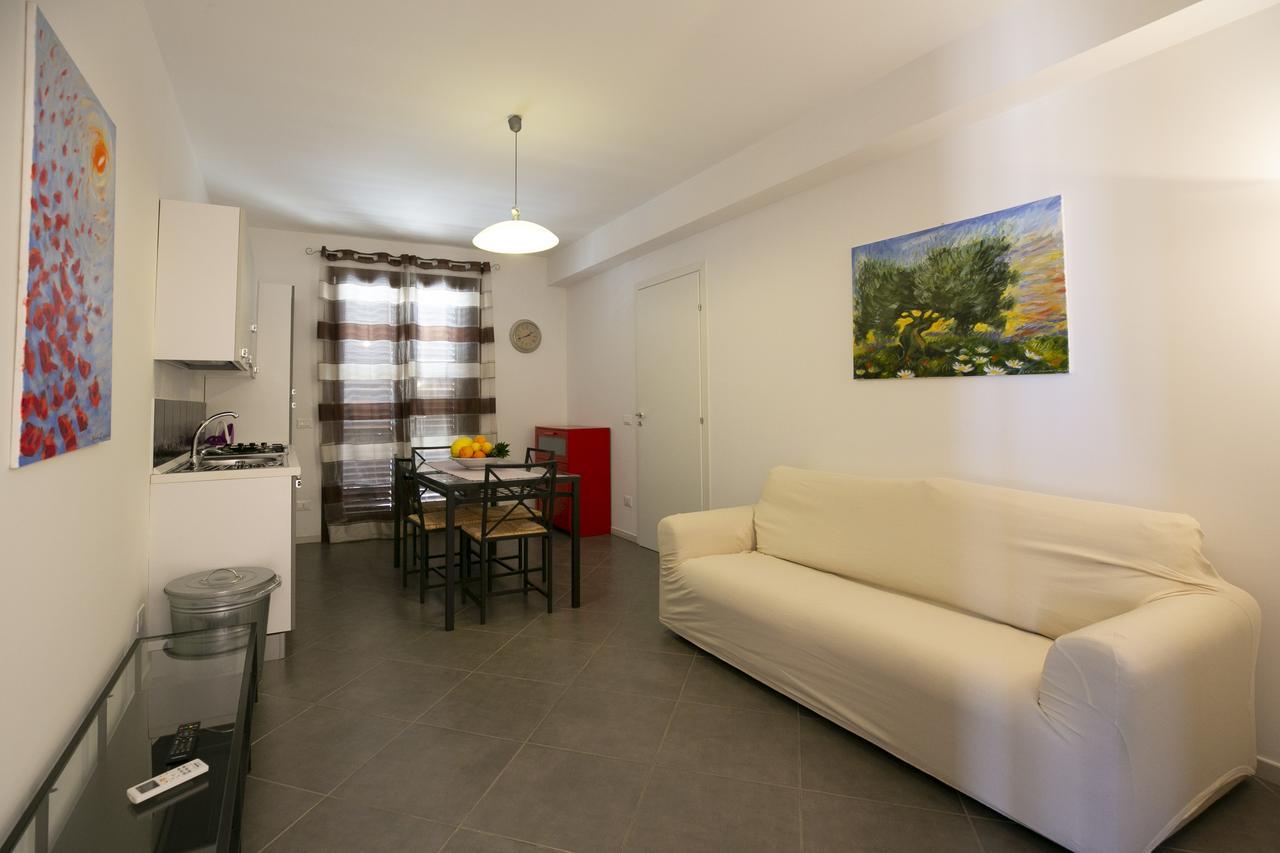 Boa Vista San Vito - Area Fitness, Barbecue Area, Tennis Court Сан Вито ло Капо Екстериор снимка