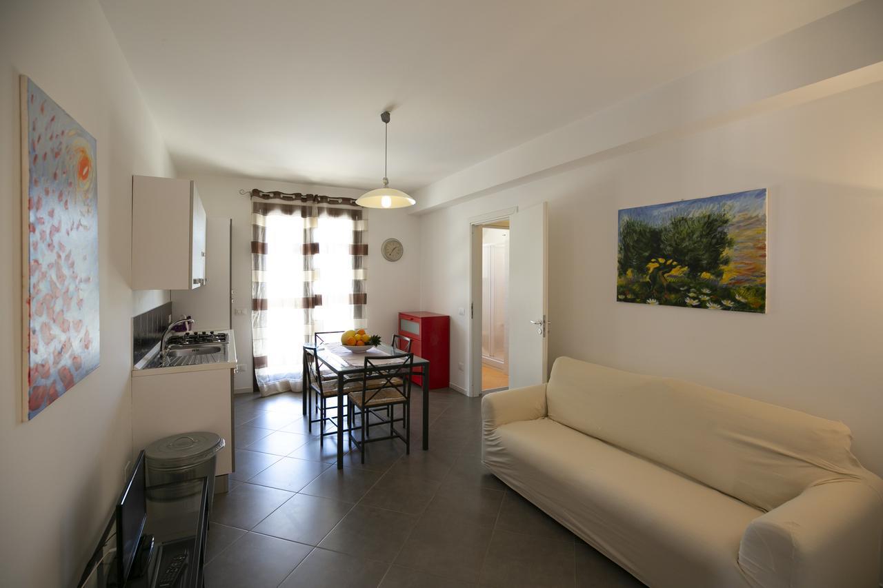 Boa Vista San Vito - Area Fitness, Barbecue Area, Tennis Court Сан Вито ло Капо Екстериор снимка