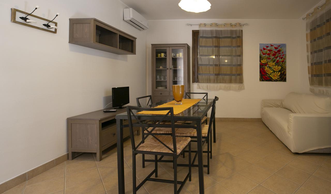 Boa Vista San Vito - Area Fitness, Barbecue Area, Tennis Court Сан Вито ло Капо Екстериор снимка