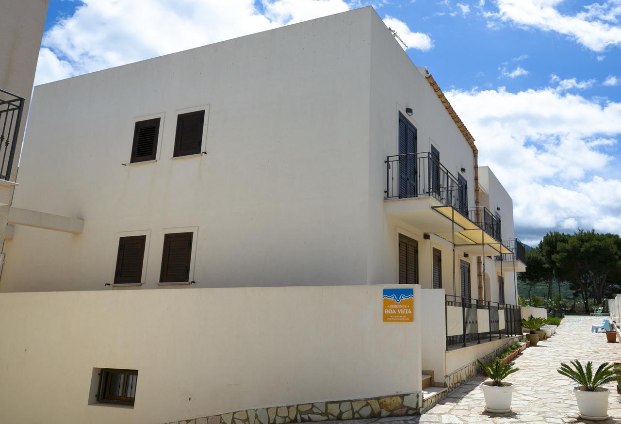 Boa Vista San Vito - Area Fitness, Barbecue Area, Tennis Court Сан Вито ло Капо Екстериор снимка